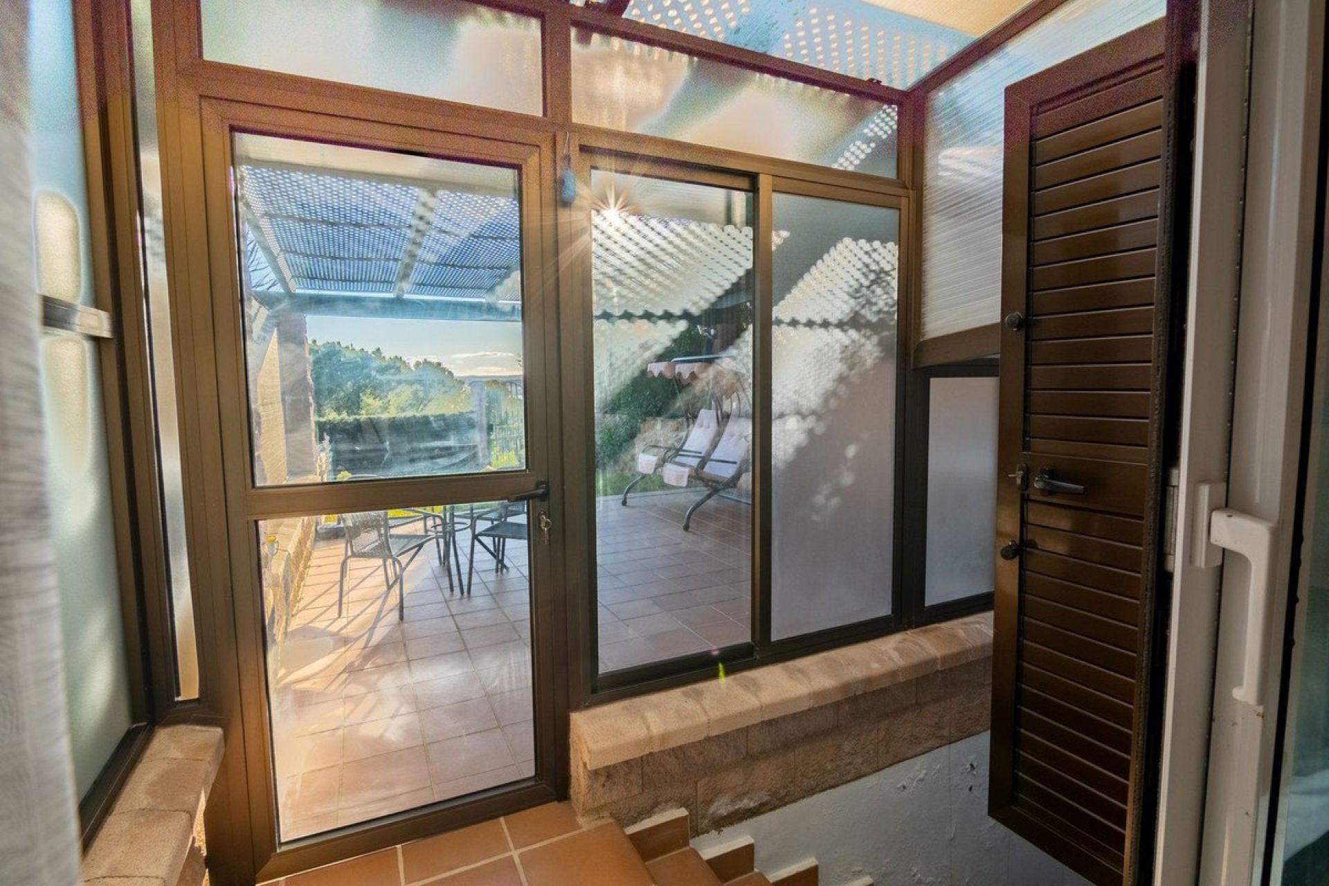 Wiederverkauf - Town house - Estepona - Estepona Centro