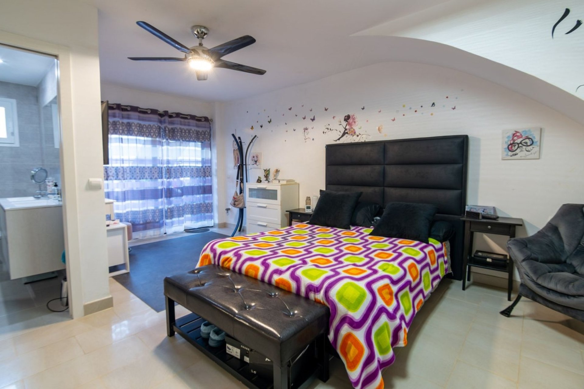 Wiederverkauf - Town house - Estepona - Estepona Centro