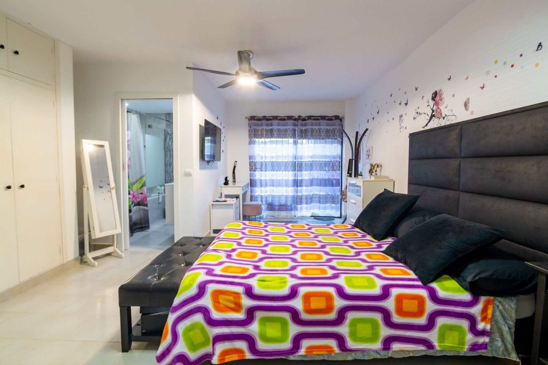 Wiederverkauf - Town house - Estepona - Estepona Centro