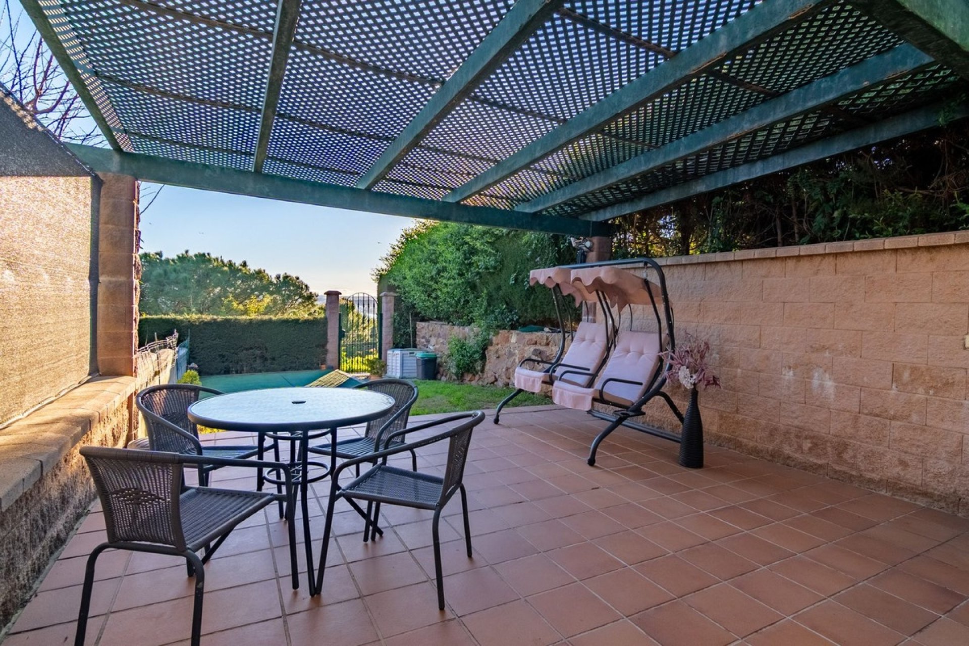 Wiederverkauf - Town house - Estepona - Estepona Centro