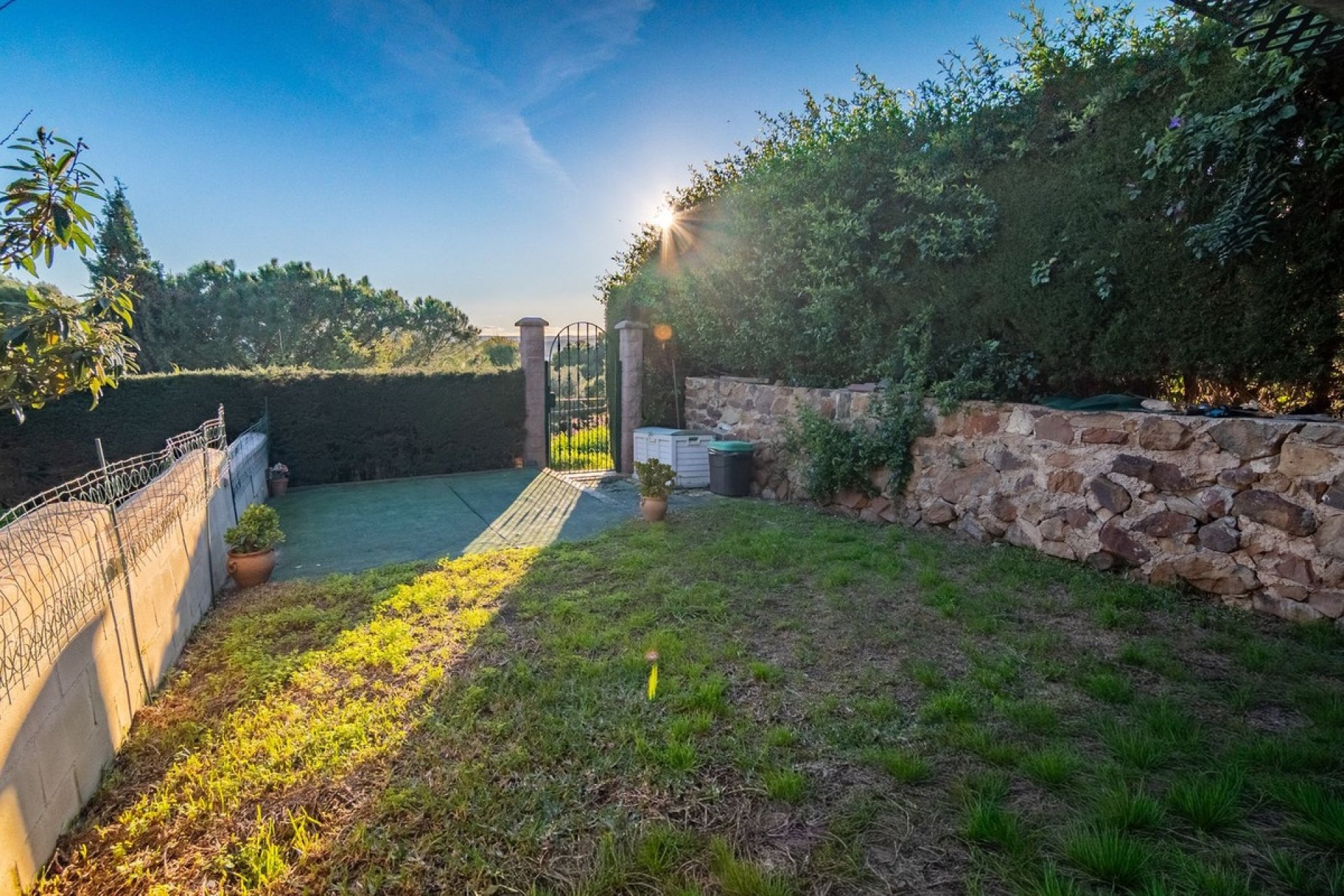 Wiederverkauf - Town house - Estepona - Estepona Centro