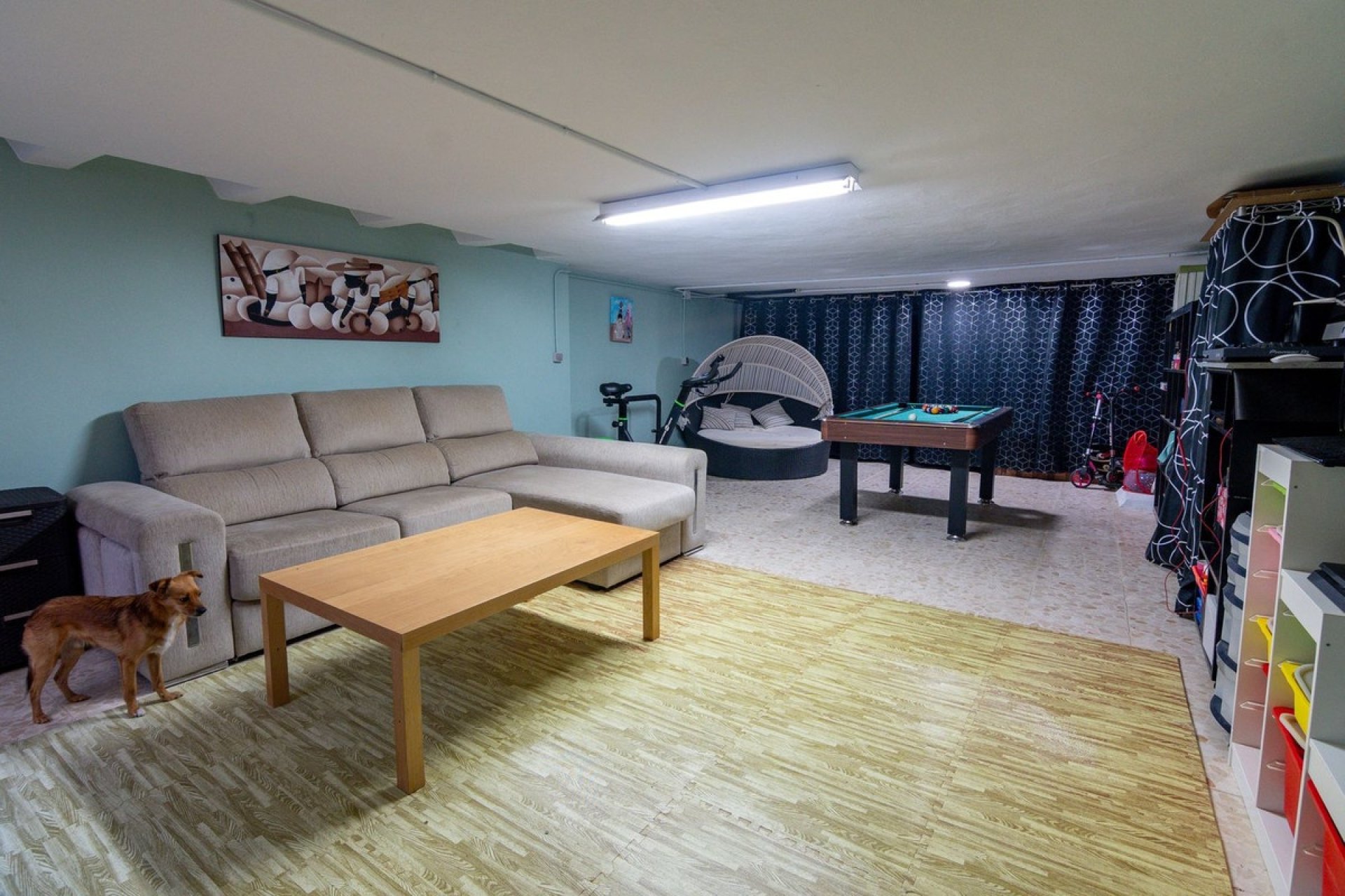 Wiederverkauf - Town house - Estepona - Estepona Centro