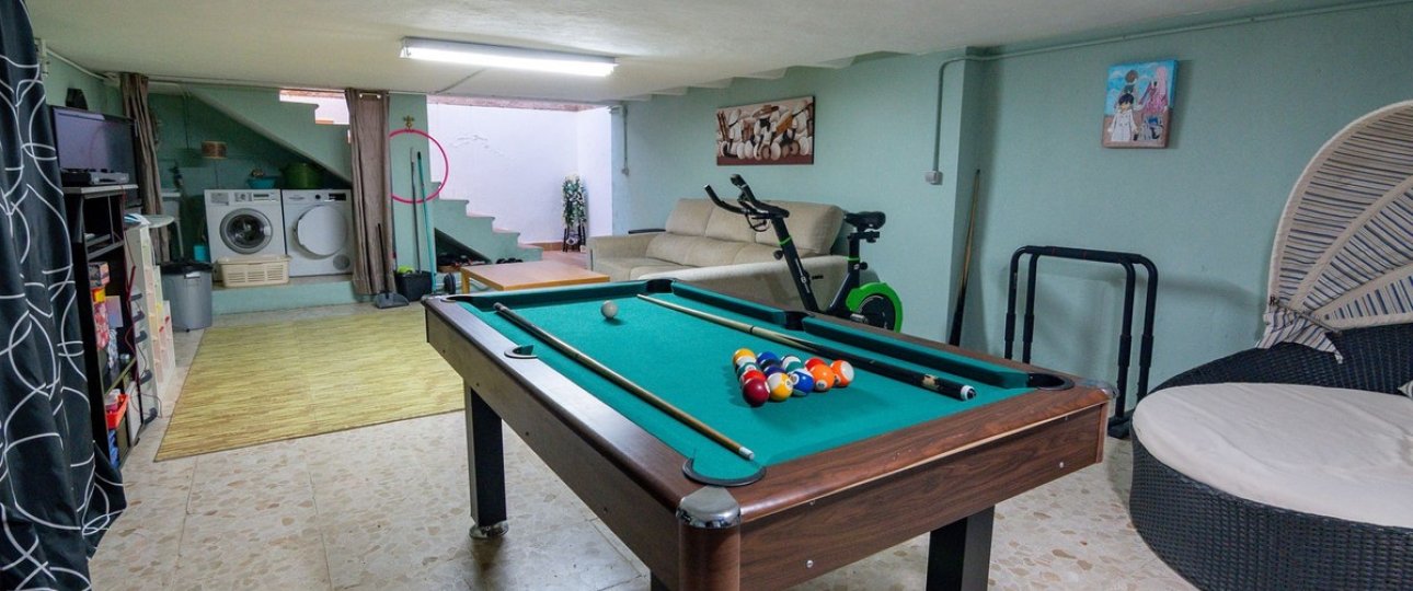 Wiederverkauf - Town house - Estepona - Estepona Centro