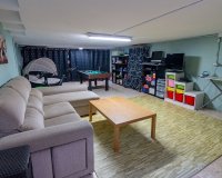 Wiederverkauf - Town house - Estepona - Estepona Centro