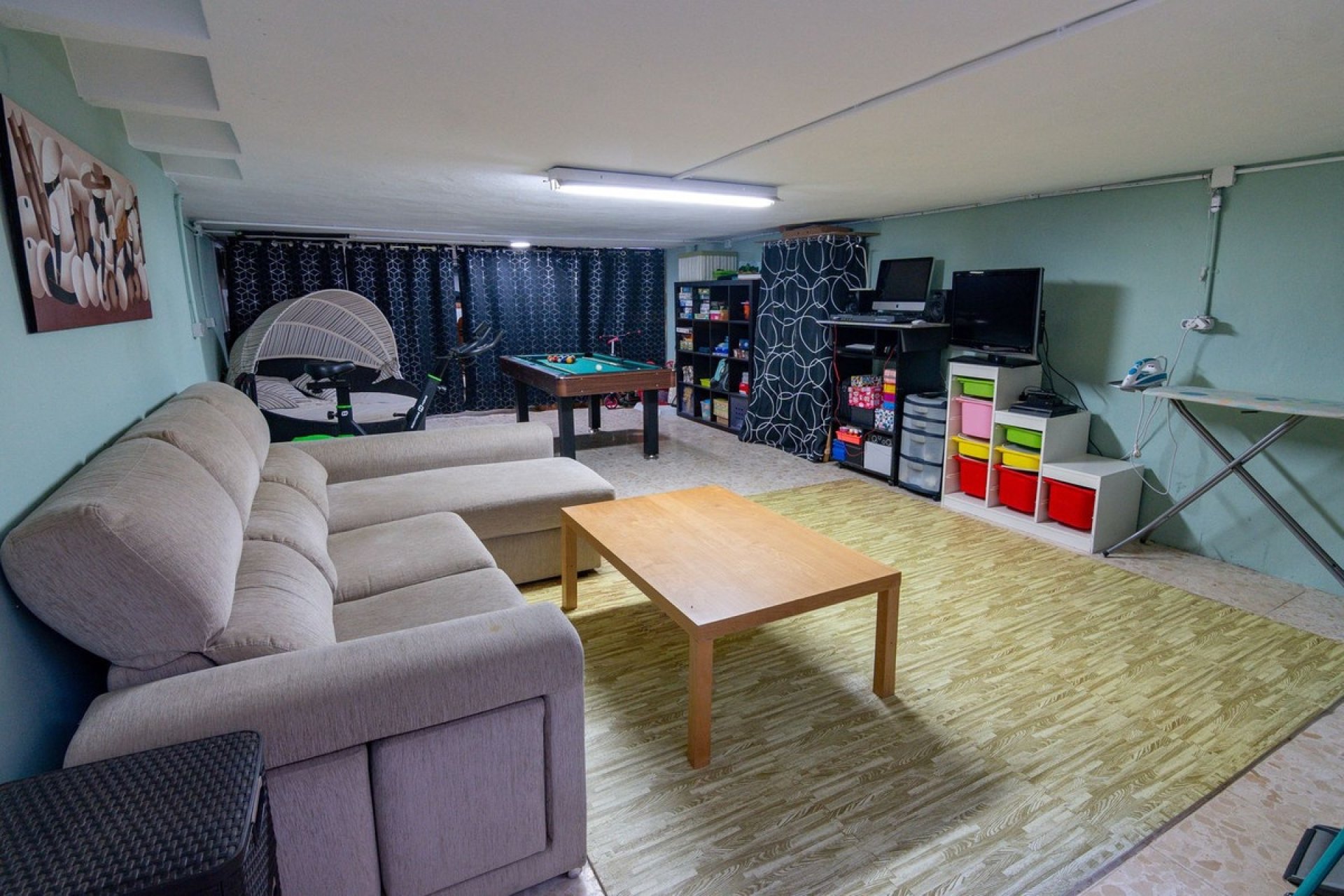 Wiederverkauf - Town house - Estepona - Estepona Centro