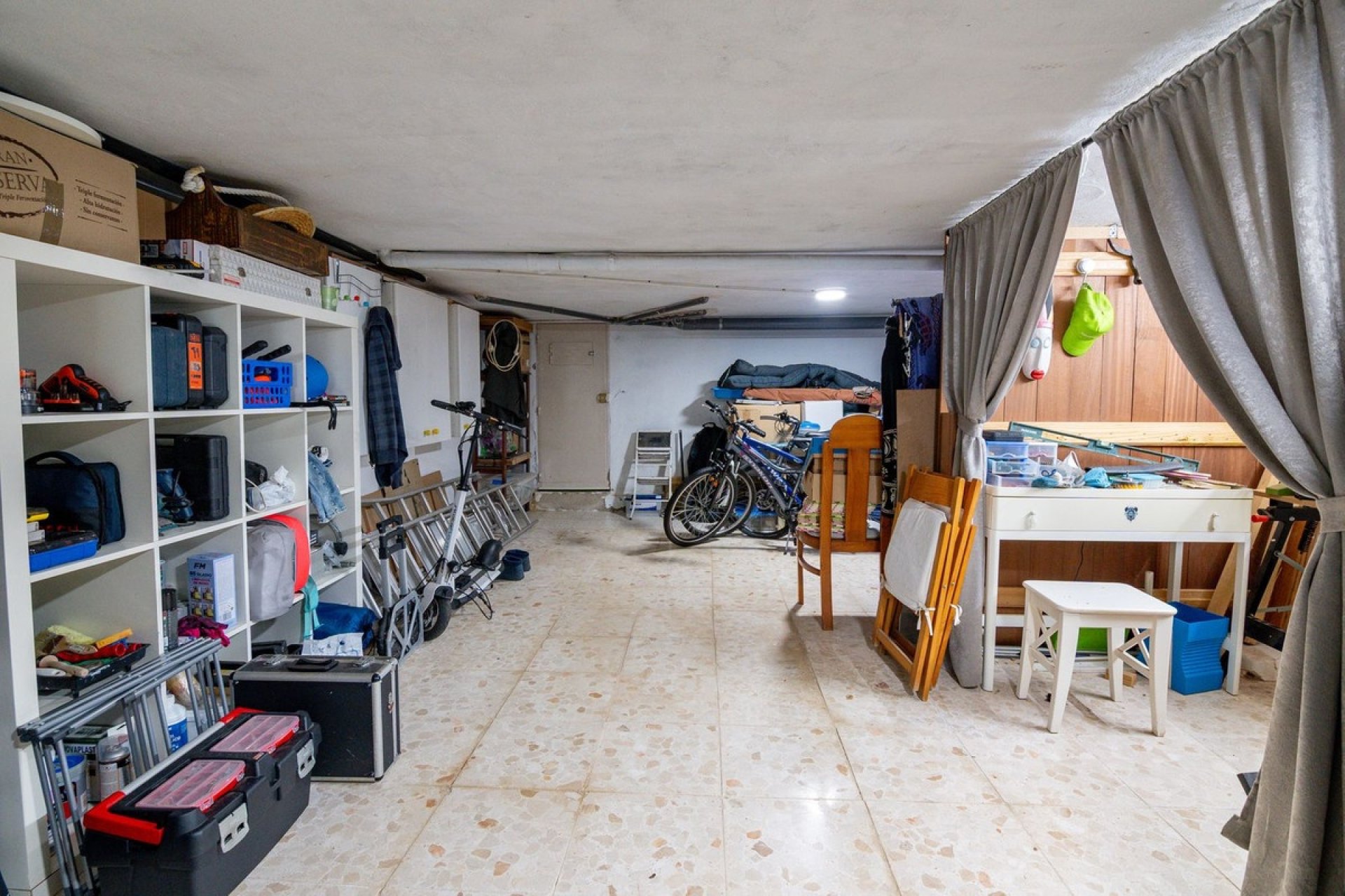 Wiederverkauf - Town house - Estepona - Estepona Centro