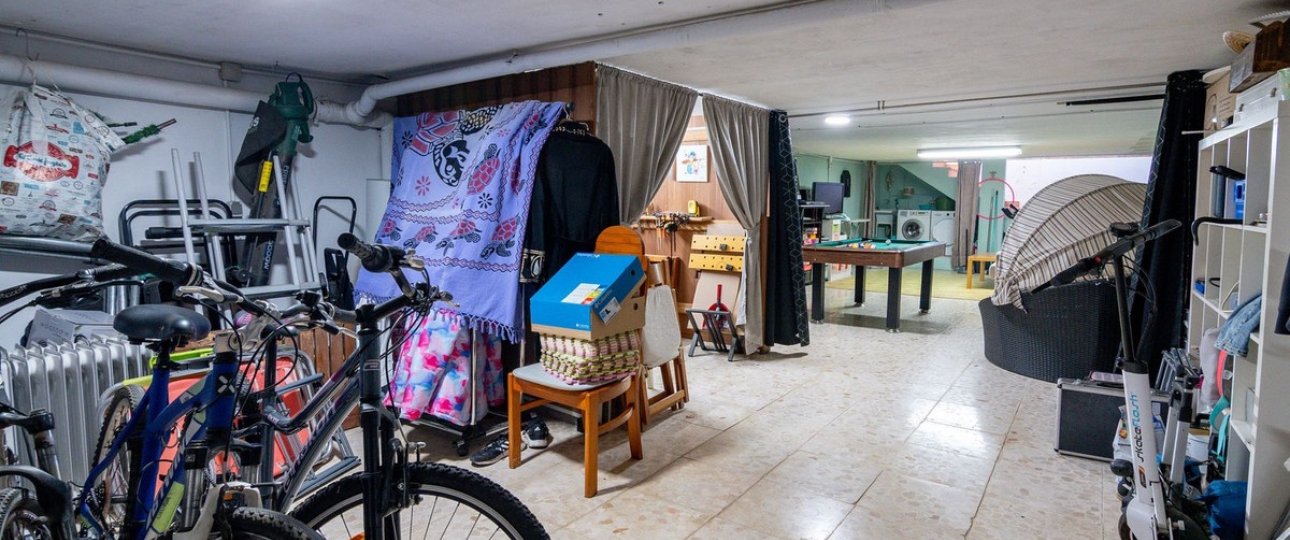 Wiederverkauf - Town house - Estepona - Estepona Centro