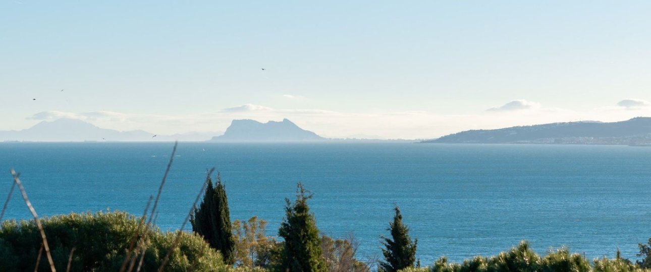 Wiederverkauf - Town house - Estepona - Estepona Centro