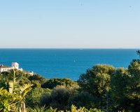 Wiederverkauf - Town house - Estepona - Estepona Centro