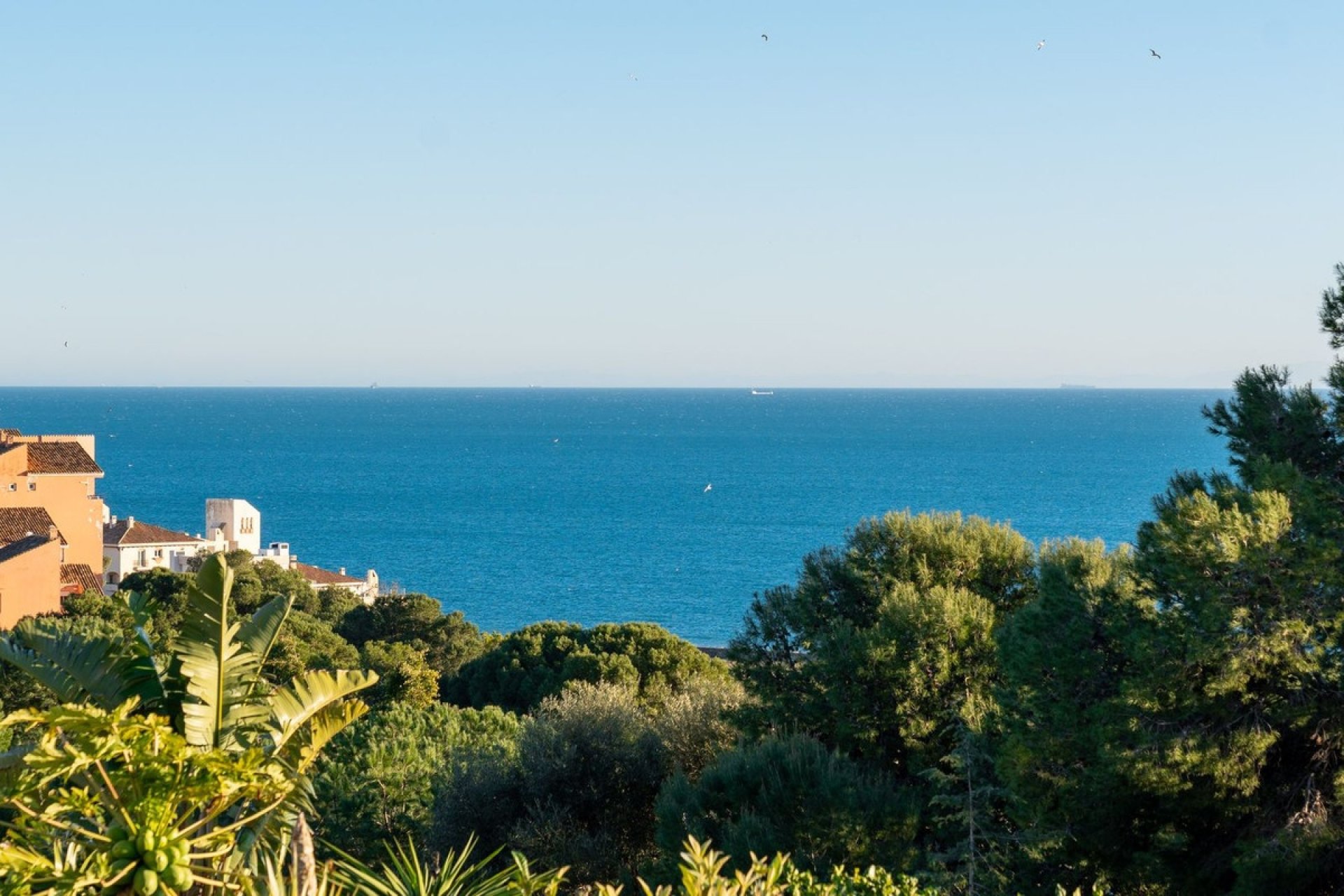 Wiederverkauf - Town house - Estepona - Estepona Centro