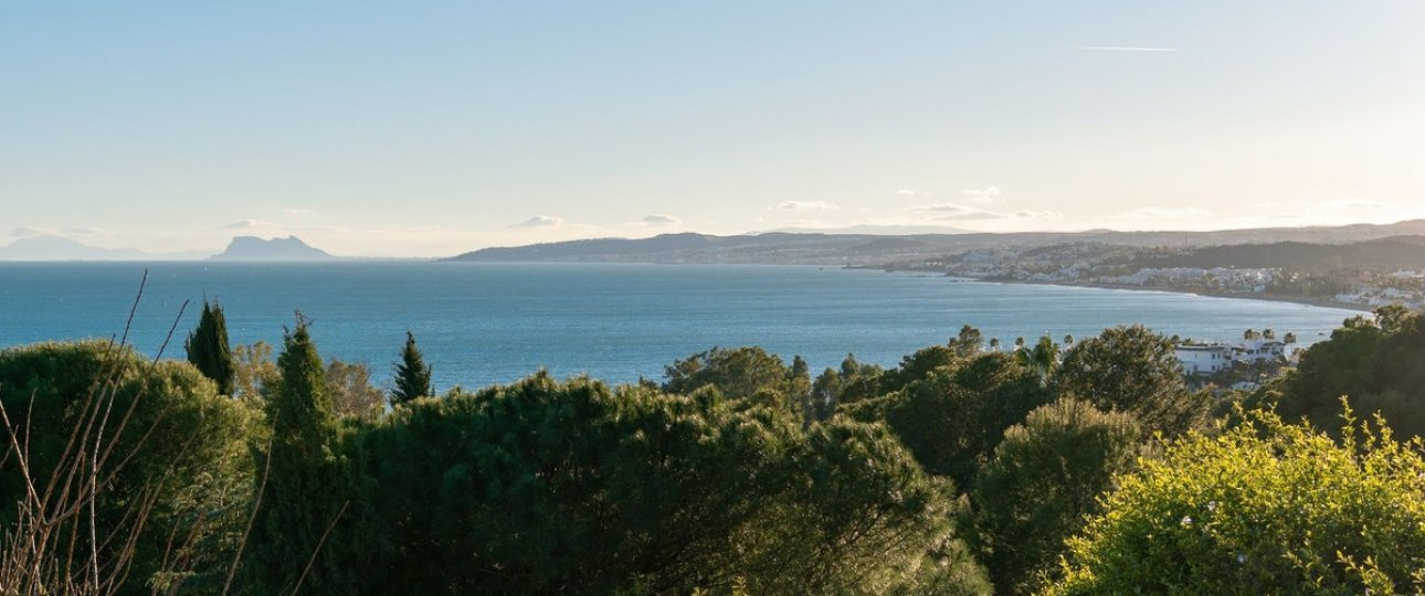 Wiederverkauf - Town house - Estepona - Estepona Centro