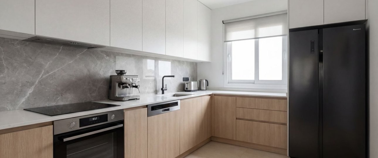 Wiederverkauf - Town house - Estepona - Estepona Centro