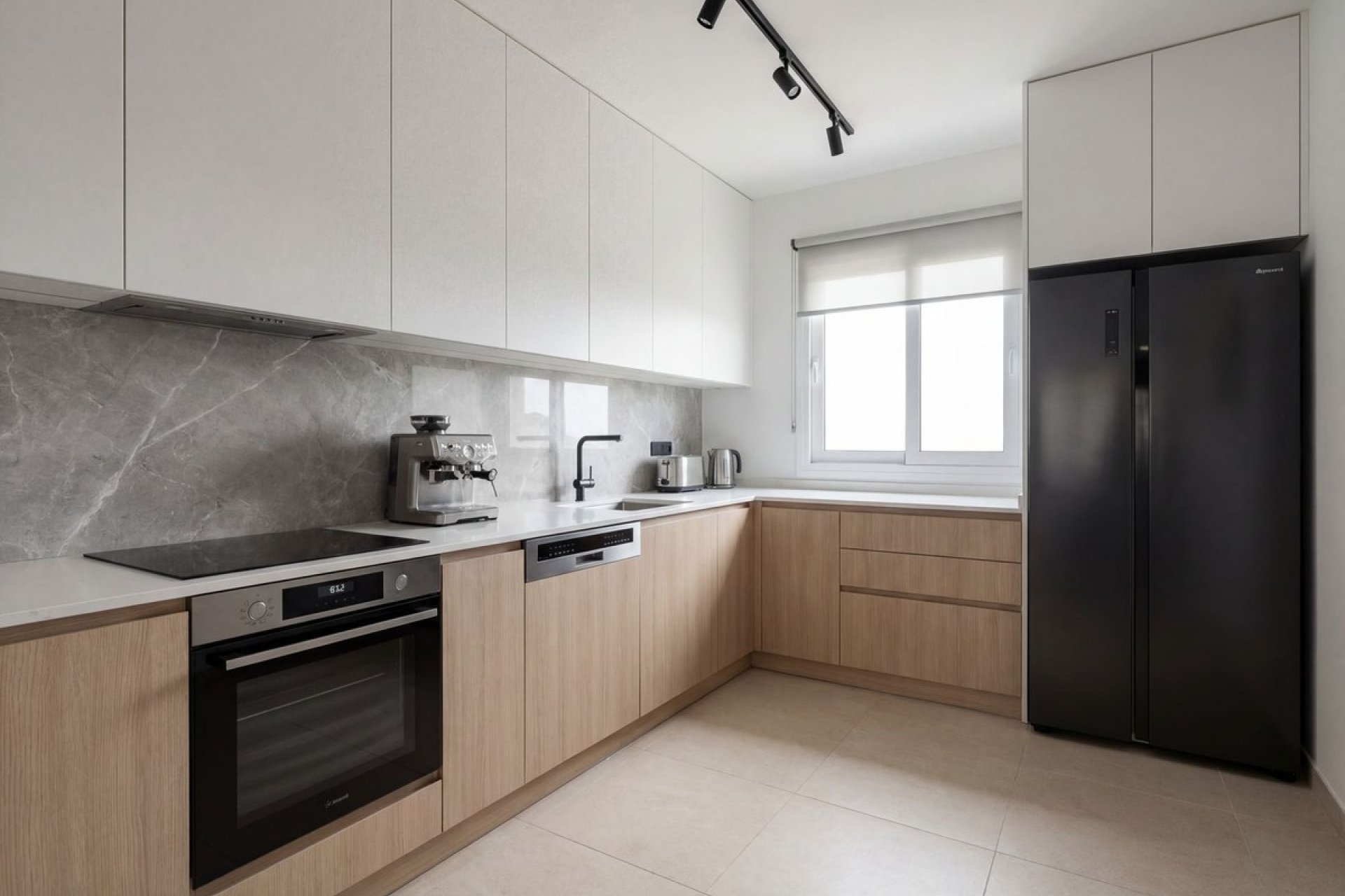 Wiederverkauf - Town house - Estepona - Estepona Centro