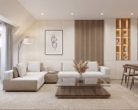 Wiederverkauf - Town house - Estepona - Estepona Centro