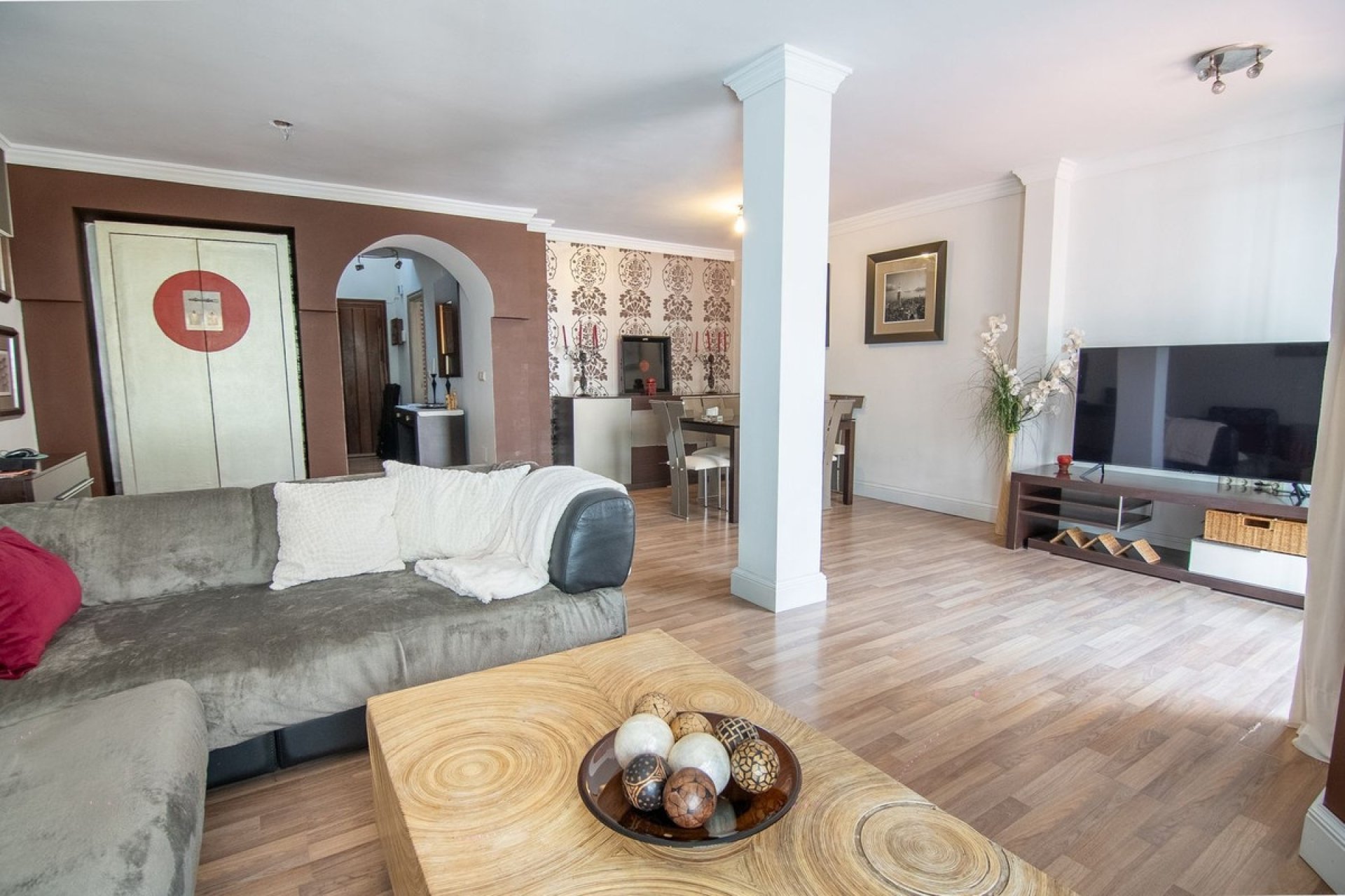 Wiederverkauf - Town house - Estepona - Estepona Centro