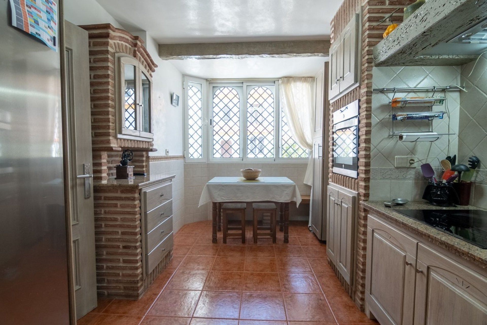 Wiederverkauf - Town house - Estepona - Estepona Centro