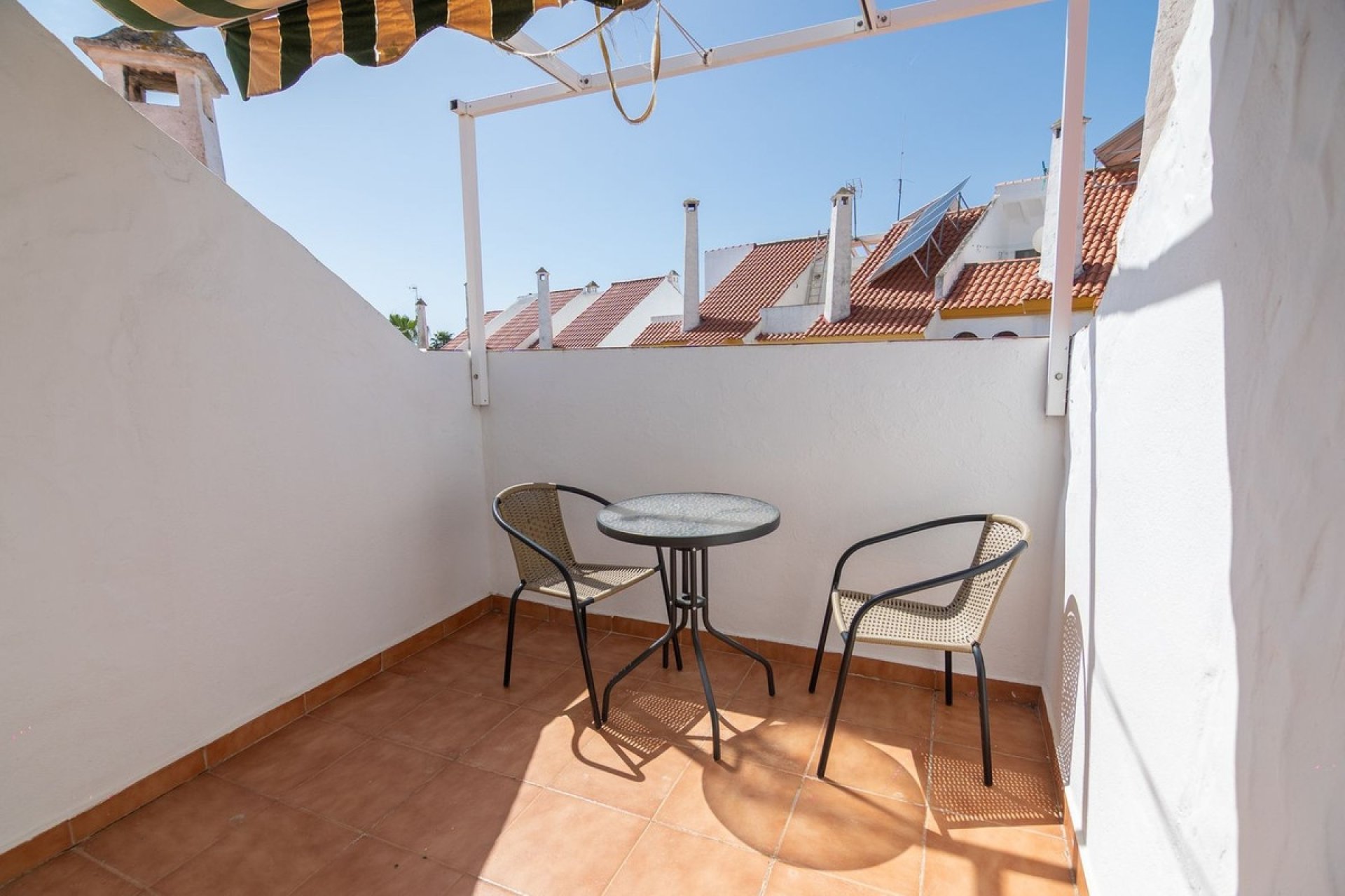 Wiederverkauf - Town house - Estepona - Estepona Centro