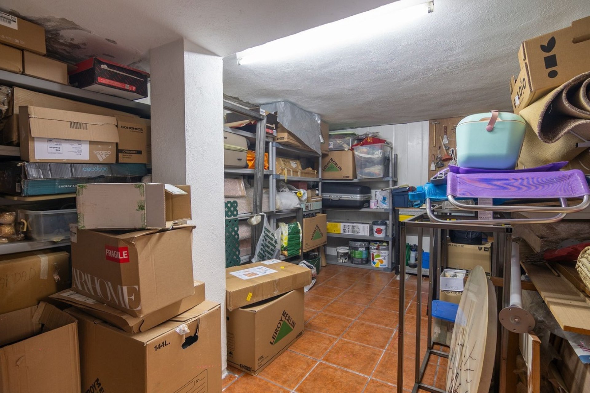 Wiederverkauf - Town house - Estepona - Estepona Centro