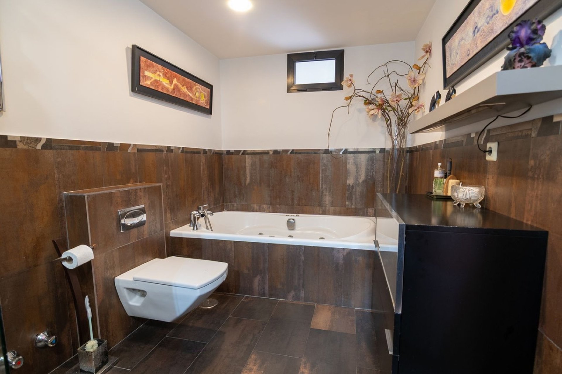 Wiederverkauf - Town house - Estepona - Estepona Centro