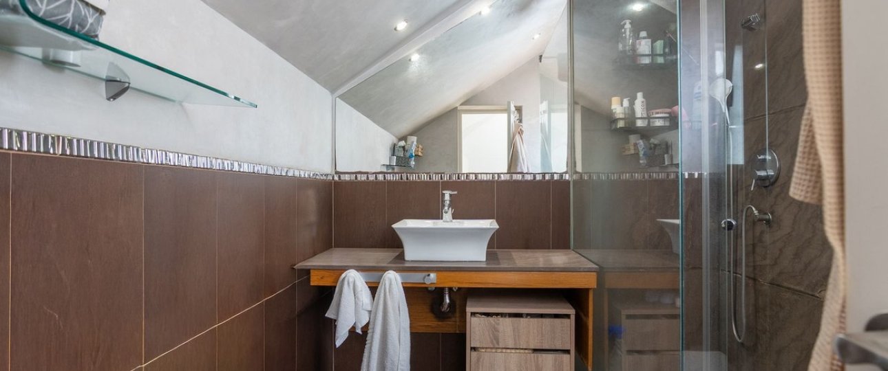 Wiederverkauf - Town house - Estepona - Estepona Centro