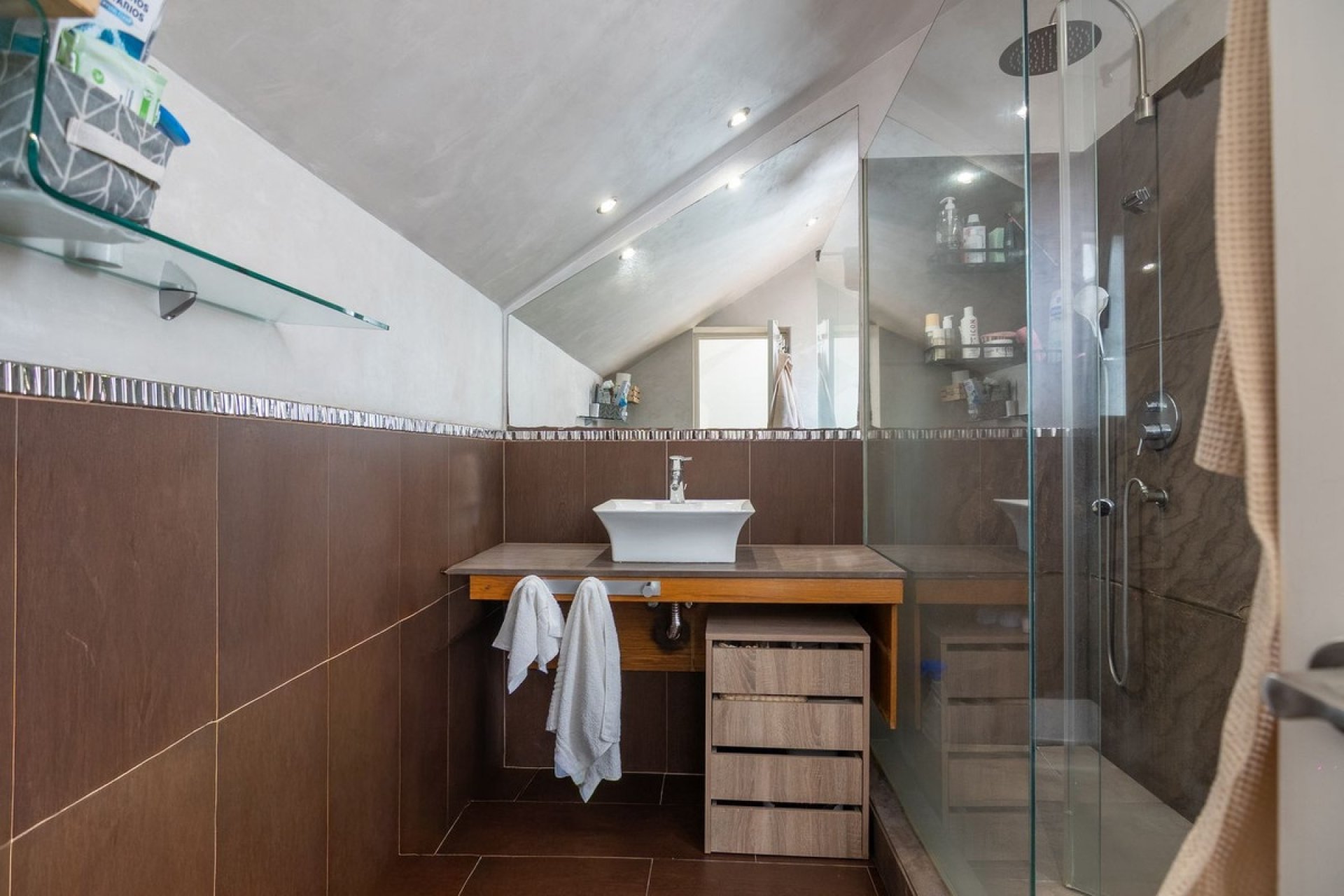 Wiederverkauf - Town house - Estepona - Estepona Centro