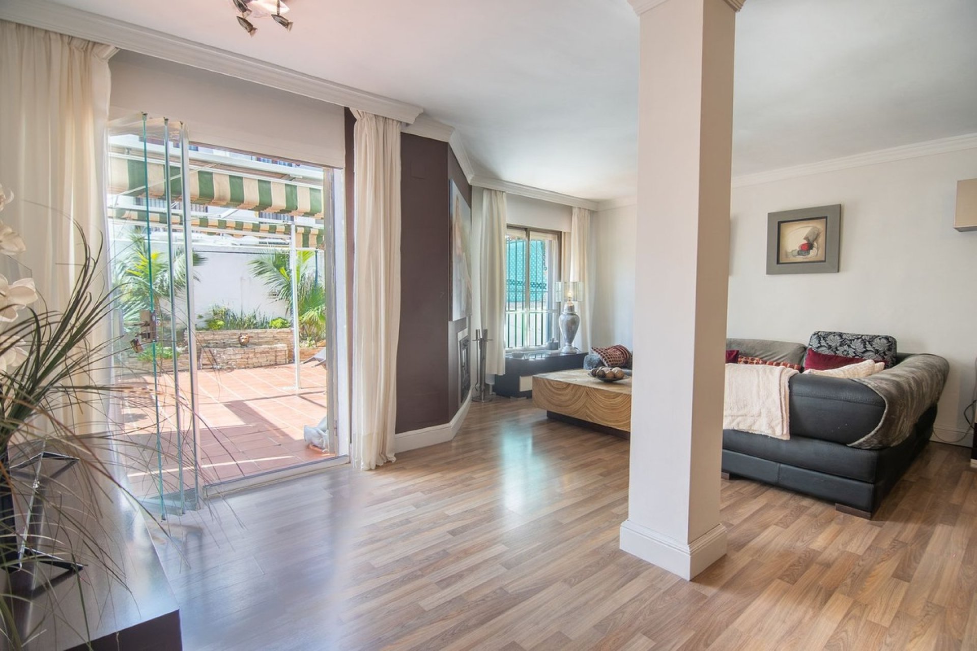 Wiederverkauf - Town house - Estepona - Estepona Centro