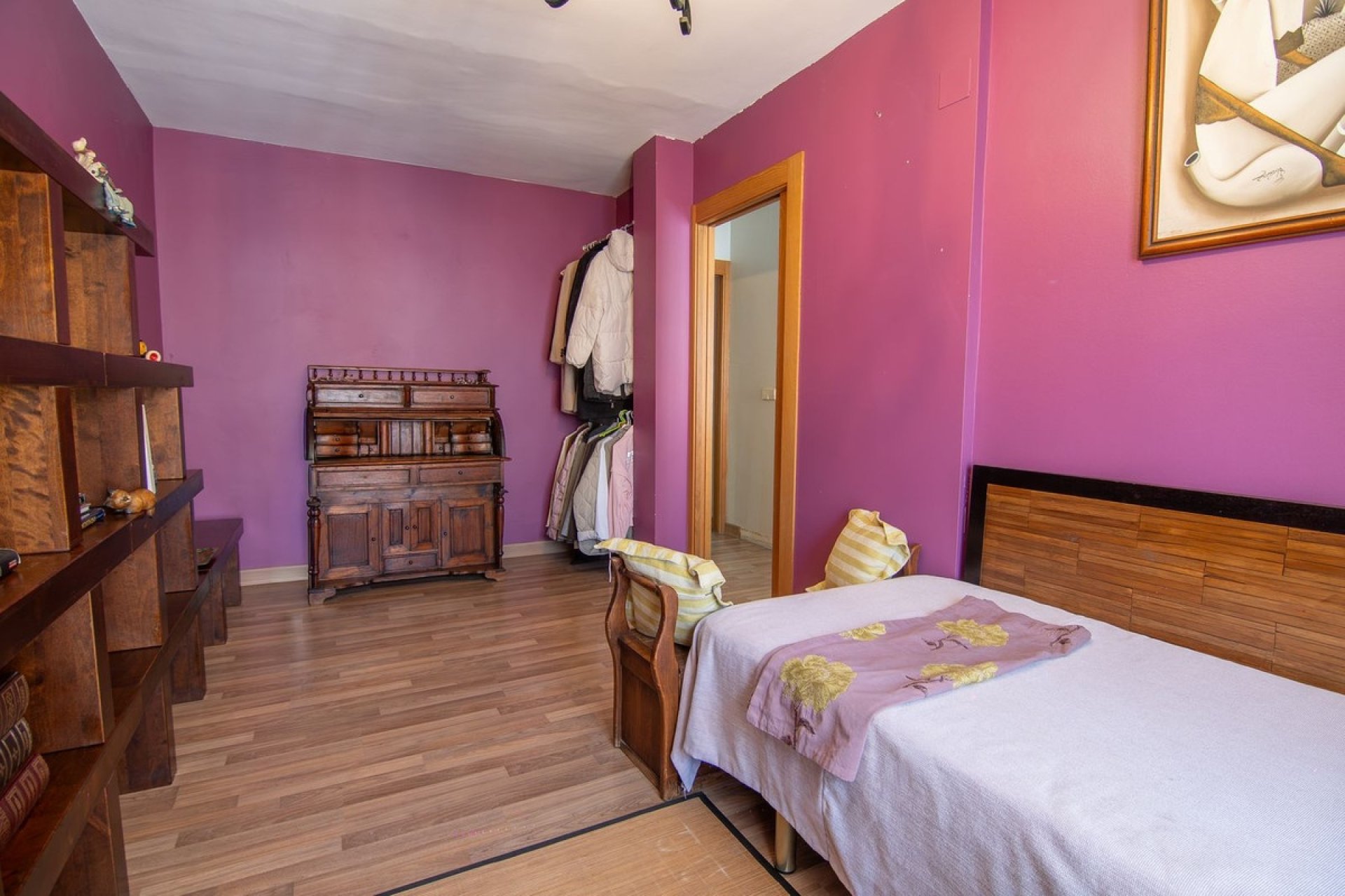 Wiederverkauf - Town house - Estepona - Estepona Centro