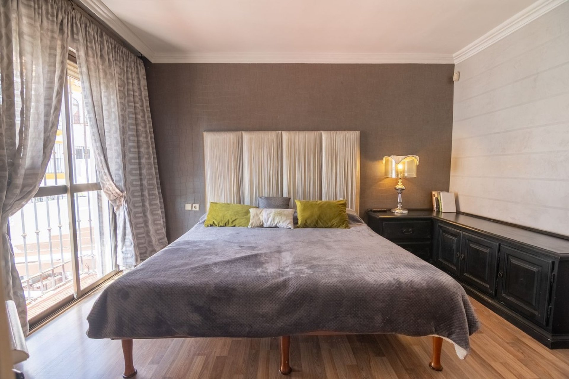 Wiederverkauf - Town house - Estepona - Estepona Centro