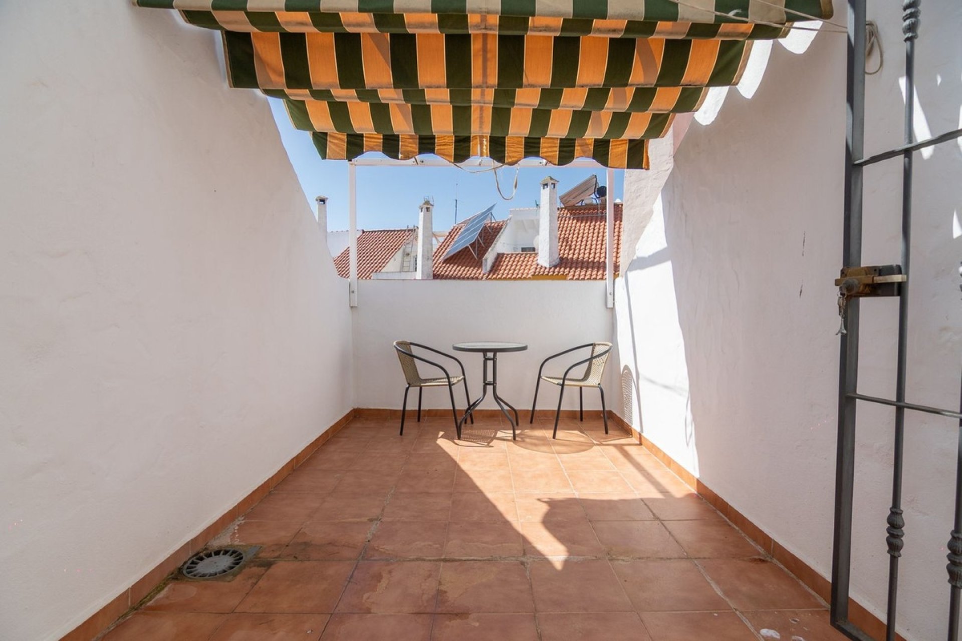 Wiederverkauf - Town house - Estepona - Estepona Centro