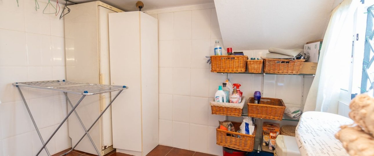 Wiederverkauf - Town house - Estepona - Estepona Centro