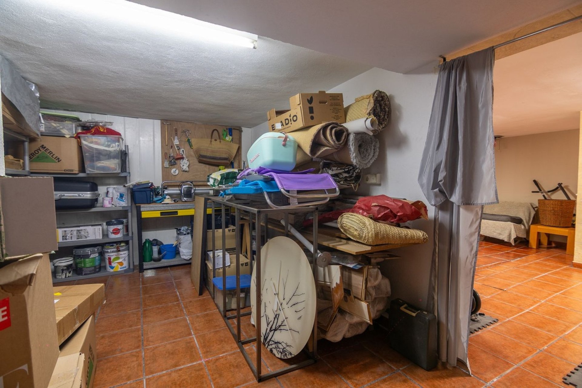 Wiederverkauf - Town house - Estepona - Estepona Centro