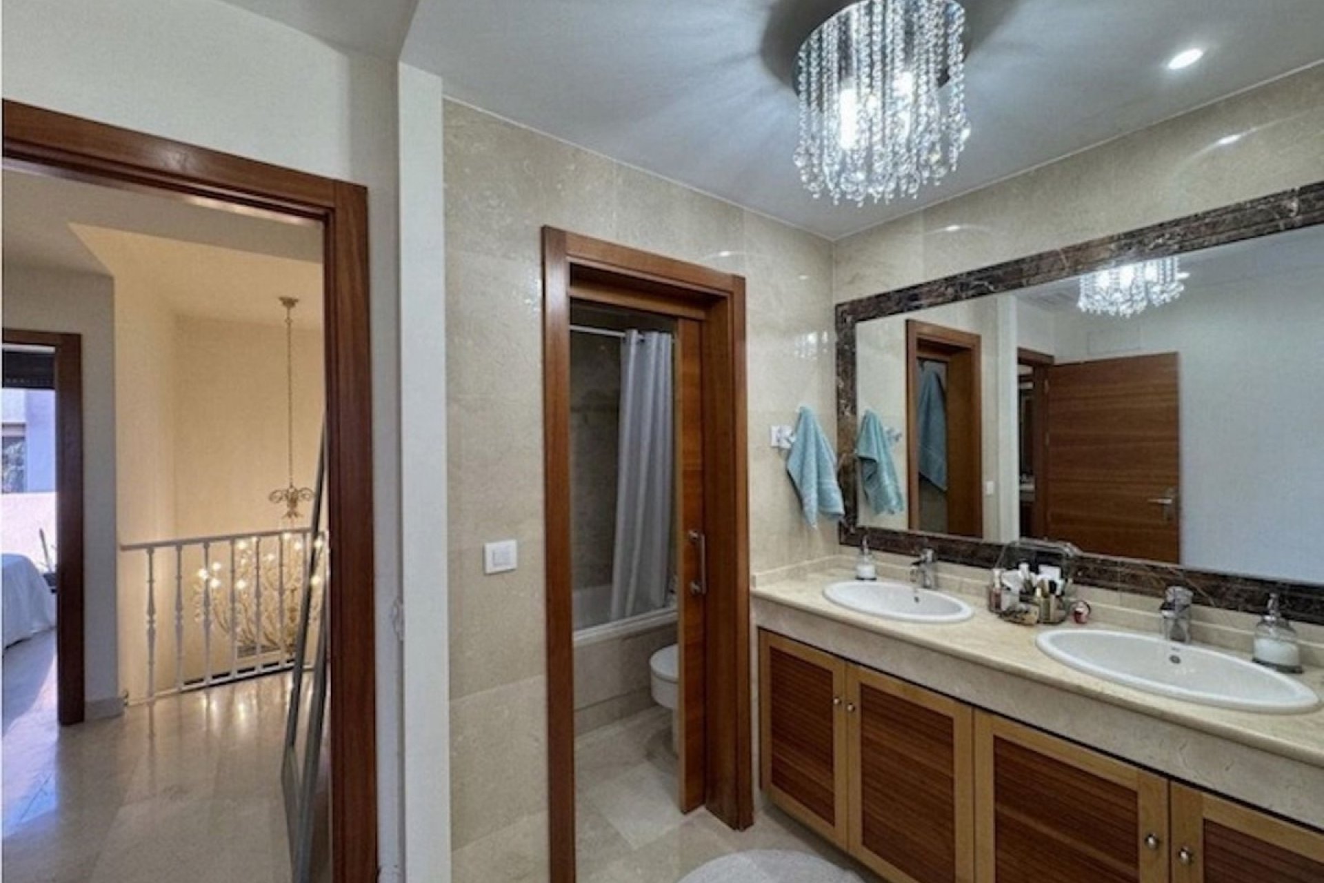 Wiederverkauf - Town house - Estepona - Estepona Centro