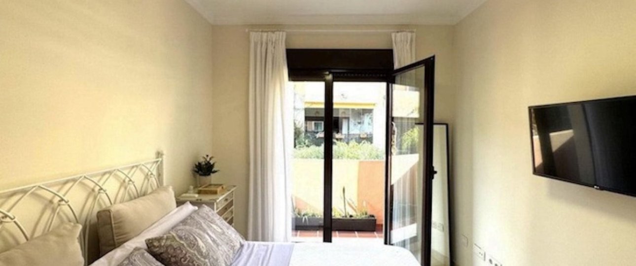 Wiederverkauf - Town house - Estepona - Estepona Centro
