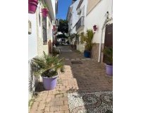 Wiederverkauf - Town house - Estepona - Estepona Centro
