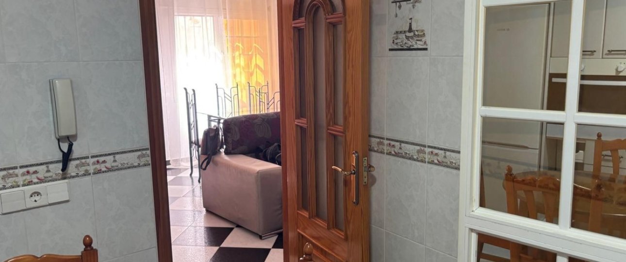 Wiederverkauf - Town house - Estepona - Estepona Centro