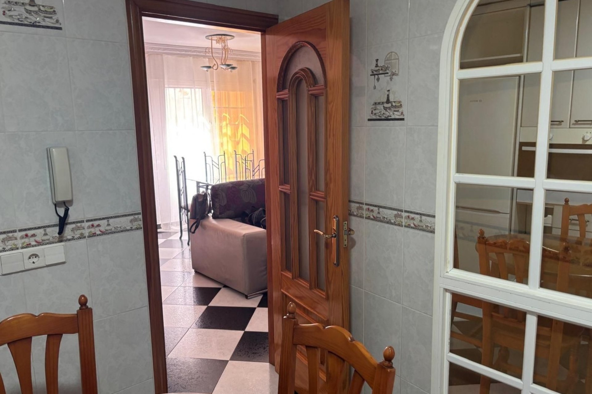 Wiederverkauf - Town house - Estepona - Estepona Centro