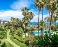 Wiederverkauf - Town house - Estepona - New Golden Mile