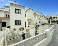 Wiederverkauf - Town house - Estepona - New Golden Mile