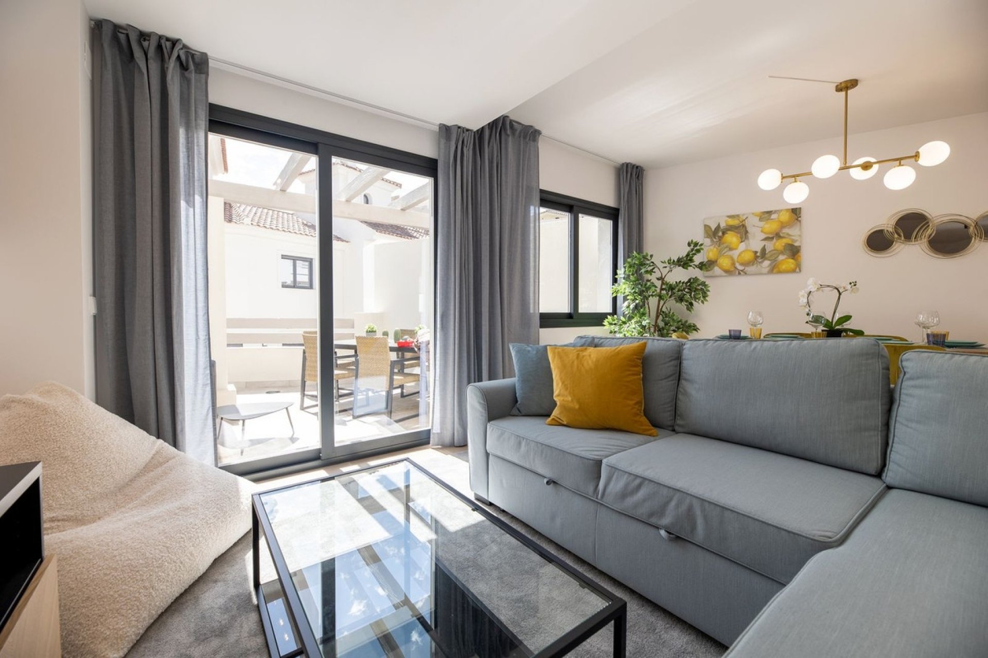Wiederverkauf - Town house - Estepona - New Golden Mile