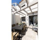 Wiederverkauf - Town house - Estepona - New Golden Mile
