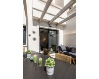 Wiederverkauf - Town house - Estepona - New Golden Mile