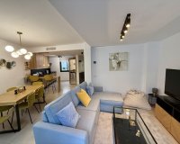 Wiederverkauf - Town house - Estepona - New Golden Mile