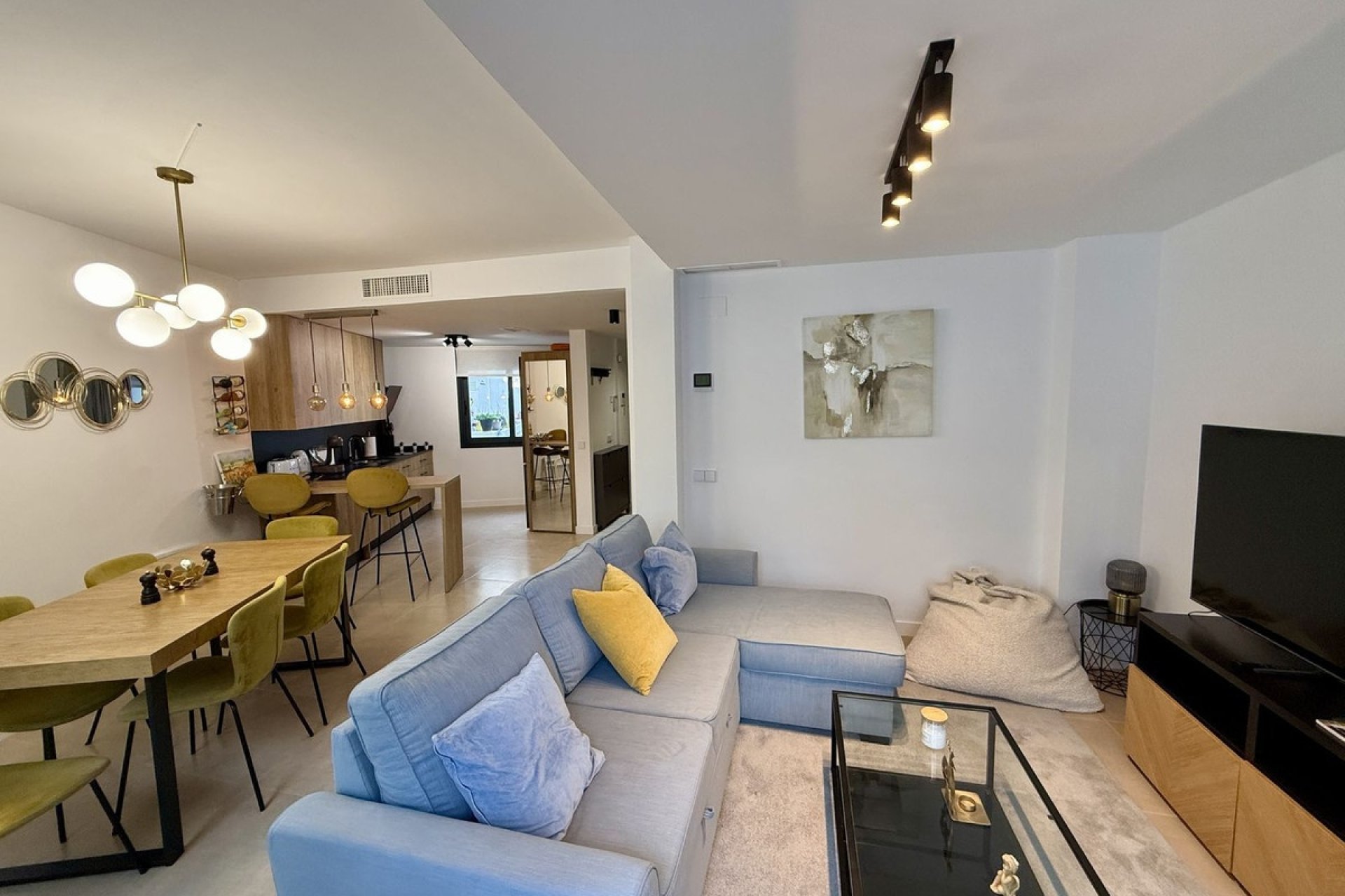 Wiederverkauf - Town house - Estepona - New Golden Mile