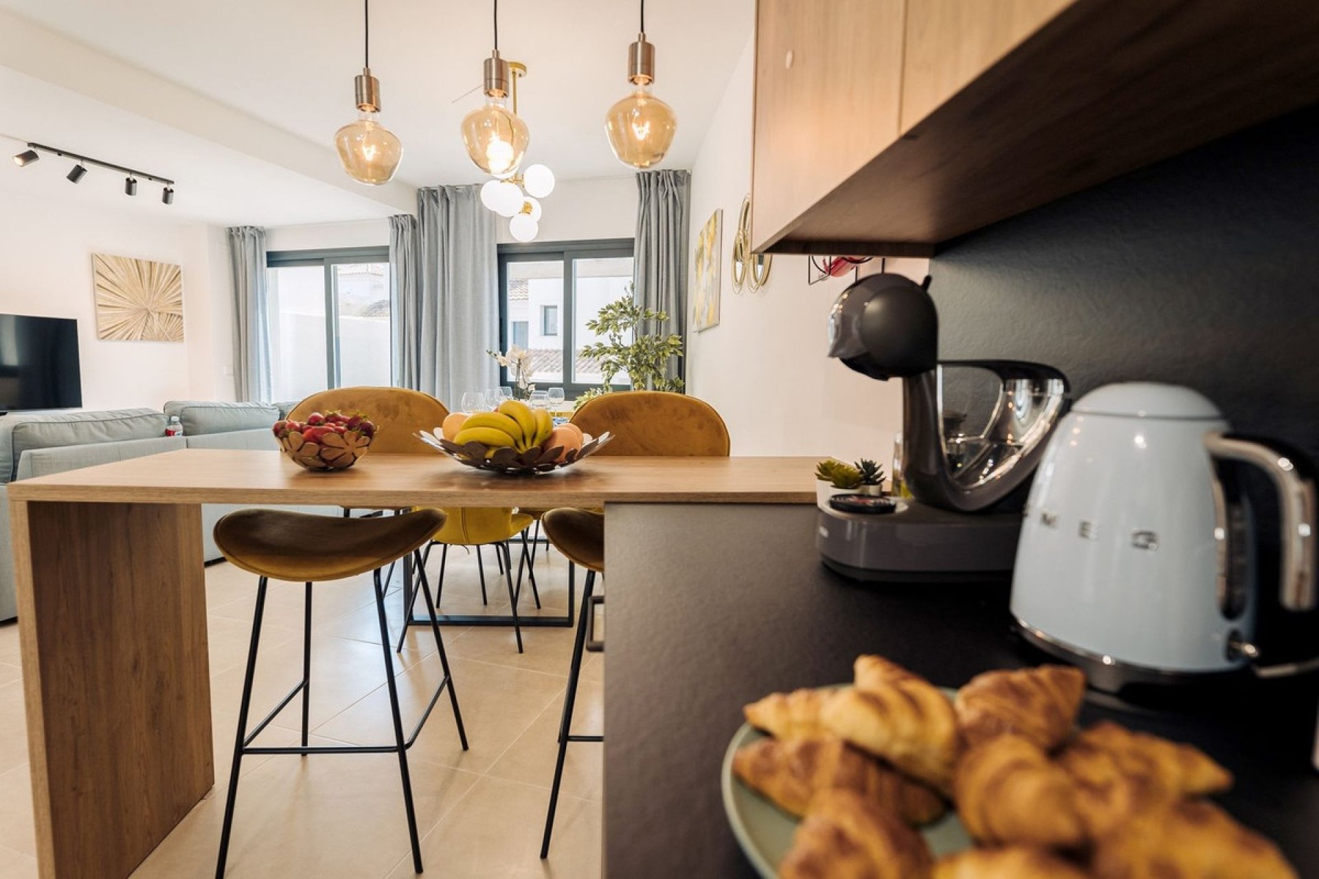 Wiederverkauf - Town house - Estepona - New Golden Mile