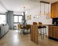 Wiederverkauf - Town house - Estepona - New Golden Mile
