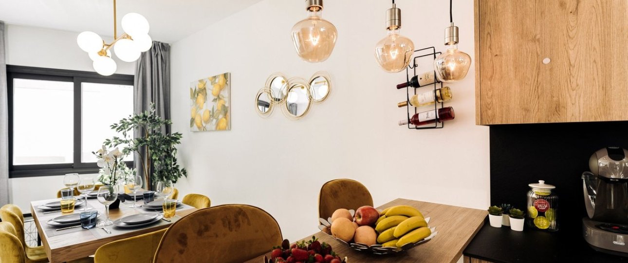 Wiederverkauf - Town house - Estepona - New Golden Mile