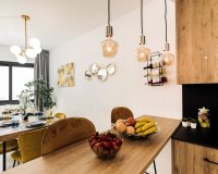 Wiederverkauf - Town house - Estepona - New Golden Mile
