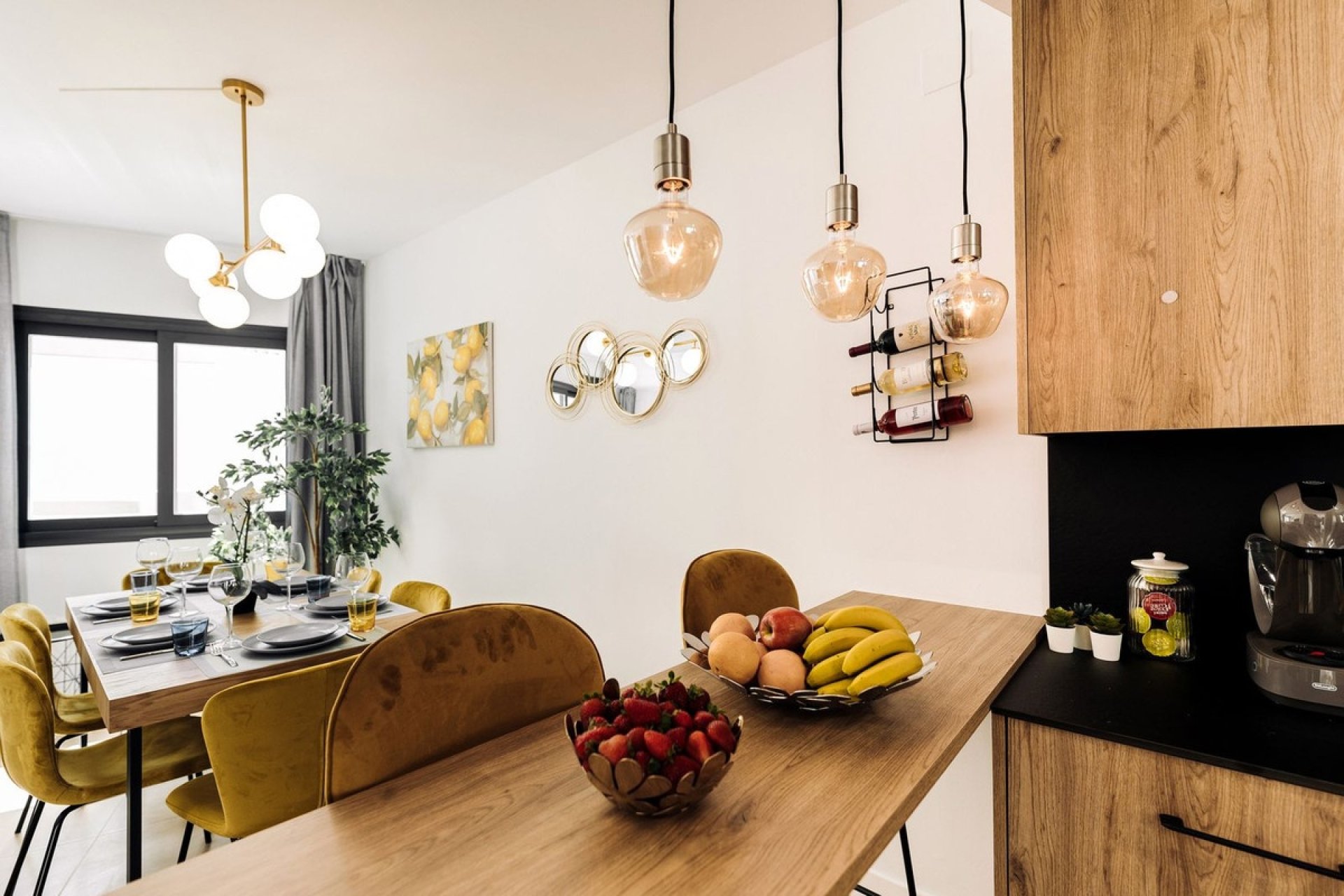 Wiederverkauf - Town house - Estepona - New Golden Mile
