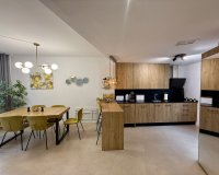 Wiederverkauf - Town house - Estepona - New Golden Mile