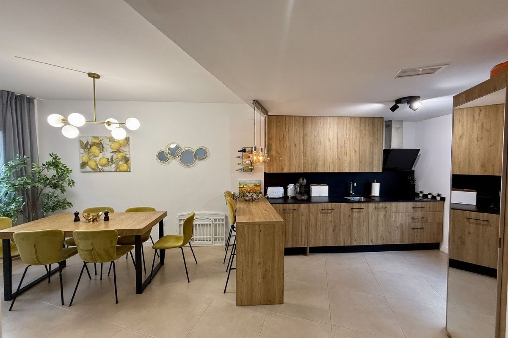 Wiederverkauf - Town house - Estepona - New Golden Mile
